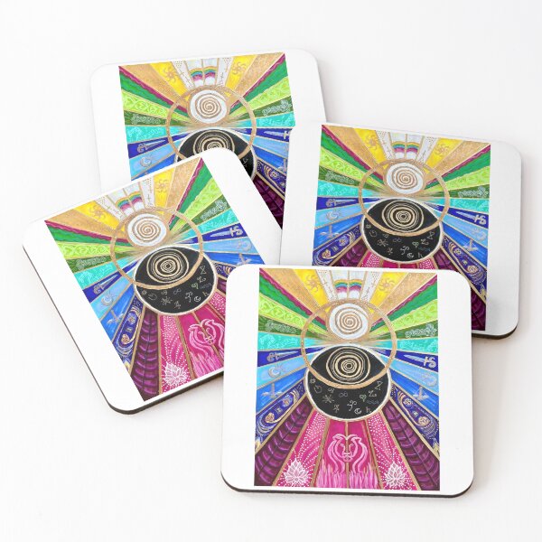 Item preview, Healing with the Angels designed and sold by Wendy Lockhart.