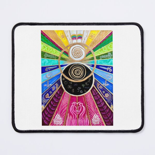 Item preview, Healing with the Angels designed and sold by Wendy Lockhart.