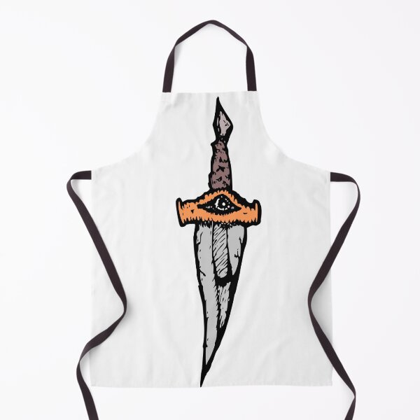 Item preview, Eye-Sword designed and sold by One-More-Cig.