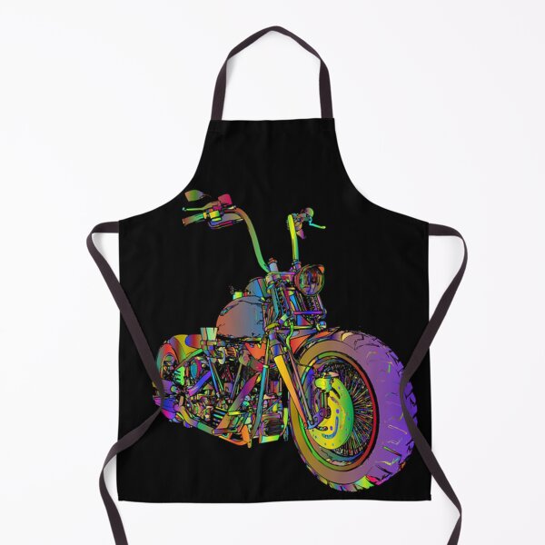 Item preview, Motorcycle Rainbow designed and sold by Blisign.