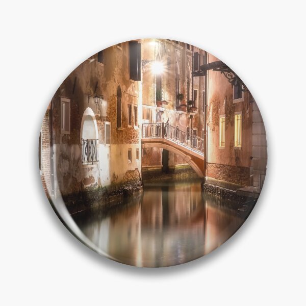 Item preview, Venice by night designed and sold by Bogdan Maris.