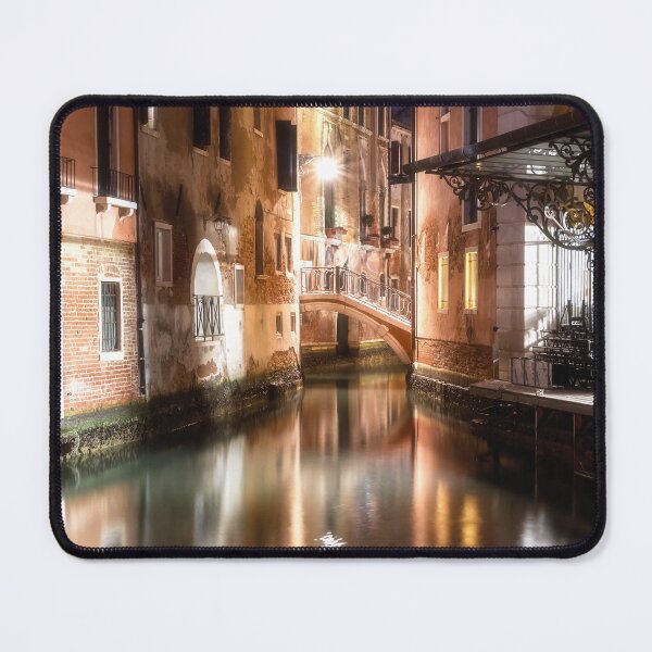 Item preview, Venice by night designed and sold by Bogdan Maris.