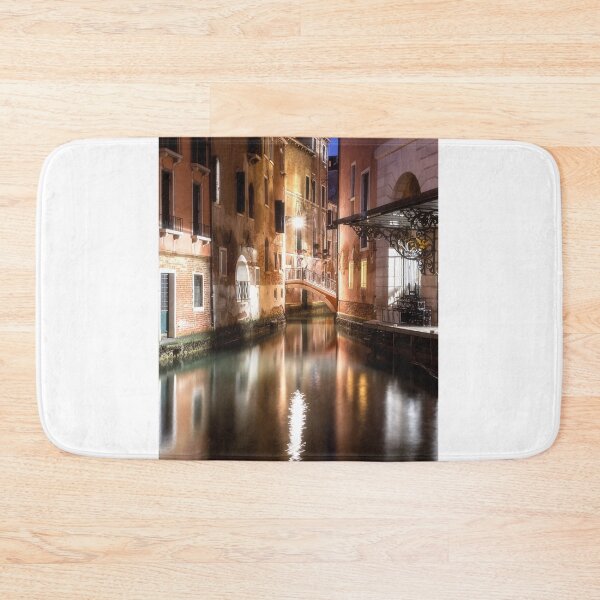 Item preview, Venice by night designed and sold by Bogdan Maris.