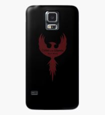 Order of the Phoenix Case/Skin for Samsung Galaxy