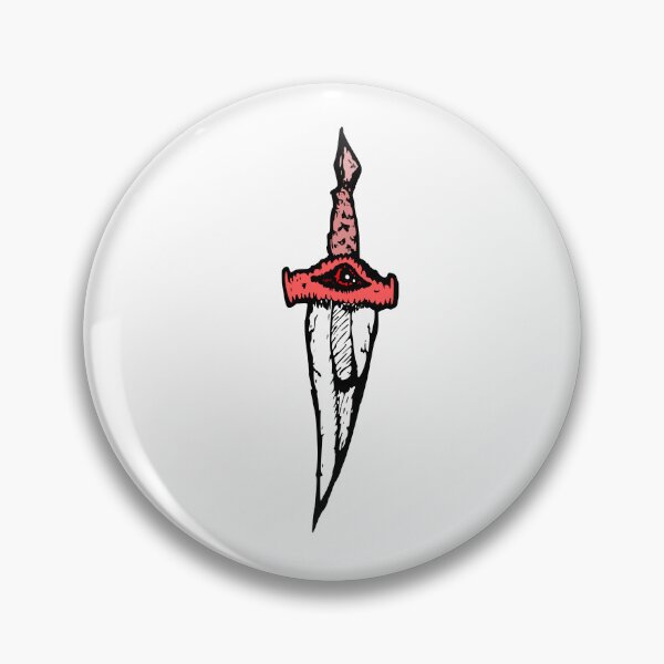 Item preview, Eye-Sword designed and sold by One-More-Cig.