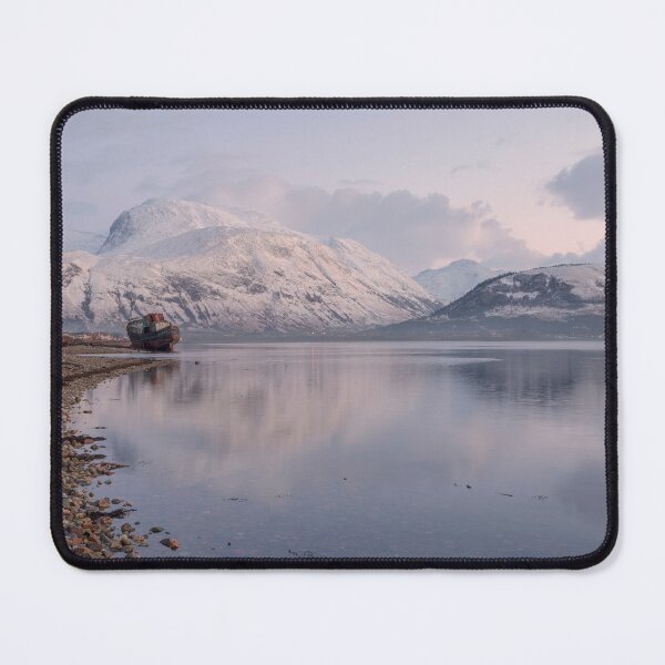 Item preview, Ben Nevis designed and sold by derekbeattie.