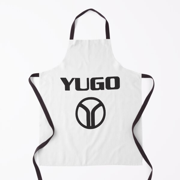 Item preview, Yugo Logo yugoslavia Jugoslawien Auto Car designed and sold by LuJitsu.