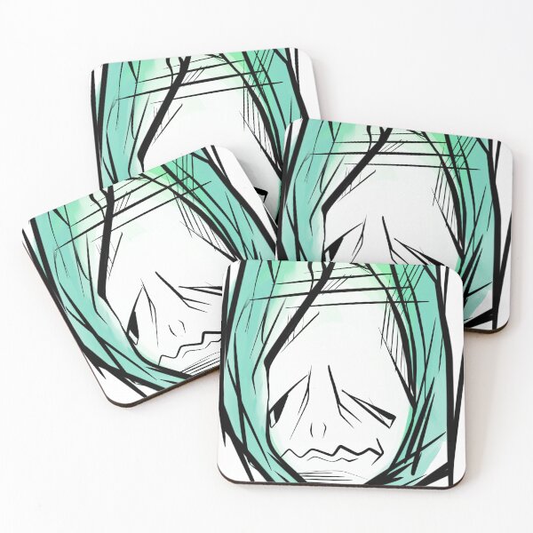 Item preview, Abstract no5 designed and sold by Mukosiejp.