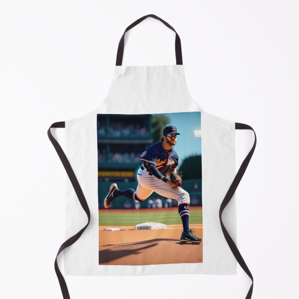 Item preview, Baseball Art Print designed and sold by ArtShare.