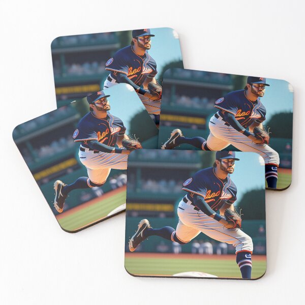 Item preview, Baseball Art Print designed and sold by ArtShare.