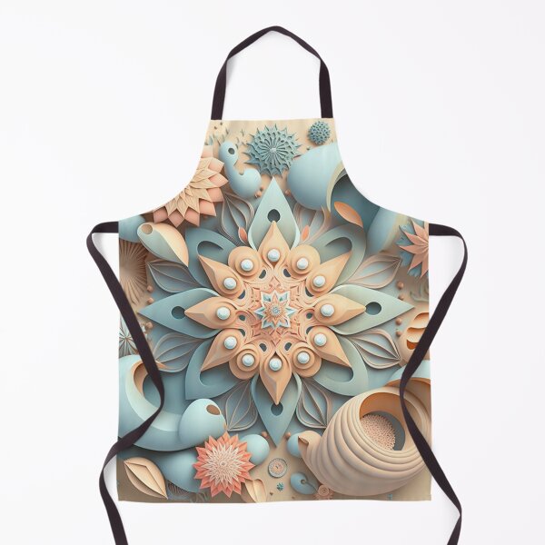 Item preview, Floral Playful Colourful Composition Designs for Home Decor, Wedding, Events Fashion and Accessories designed and sold by RAGANADesign.