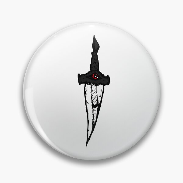 Item preview, Eye-Sword designed and sold by One-More-Cig.