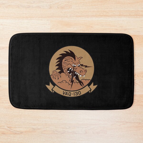 Item preview, USN VAQ-130 - Electronic Attack Squadron 130 - Desert Pacht - Clean Style designed and sold by pzd501.