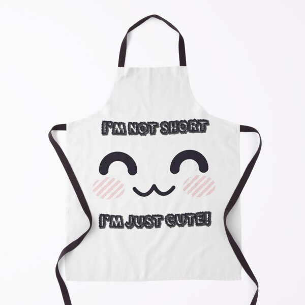 Item preview, i am not small designed and sold by Jasonfax.