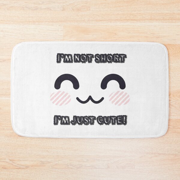 Item preview, i am not small designed and sold by Jasonfax.