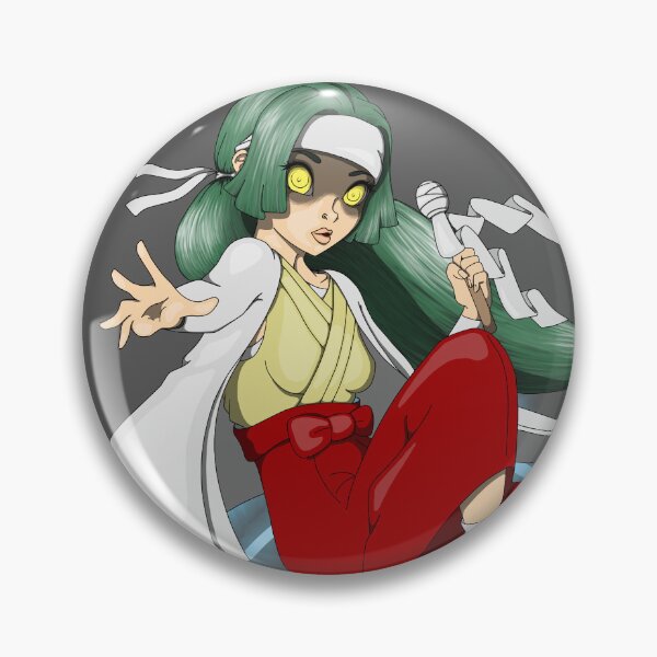 Item preview, PKMN TRAINER ‘Channeller’ designed and sold by emmafdc.