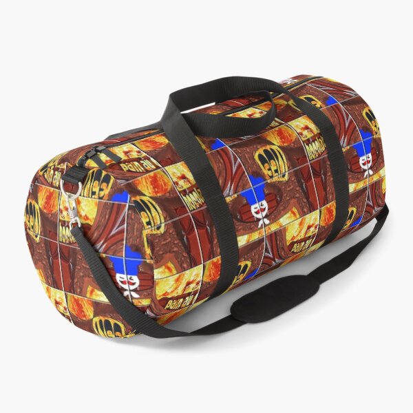 Item preview, *LIFE IS A COMIC COMEDY PLAYED IN A THEATER HAUNTED BY PAIN AU CHOCOLAT PATCHWORK* designed and sold by Ralek.