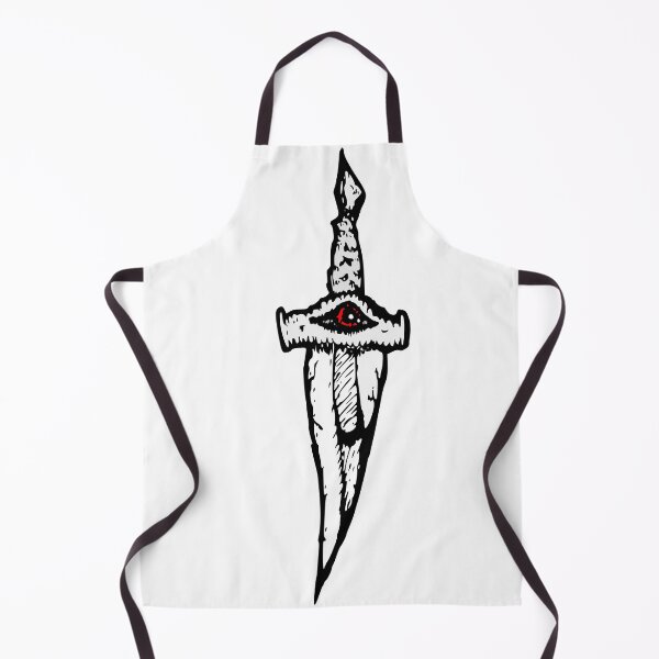 Item preview, Eye-Sword designed and sold by One-More-Cig.