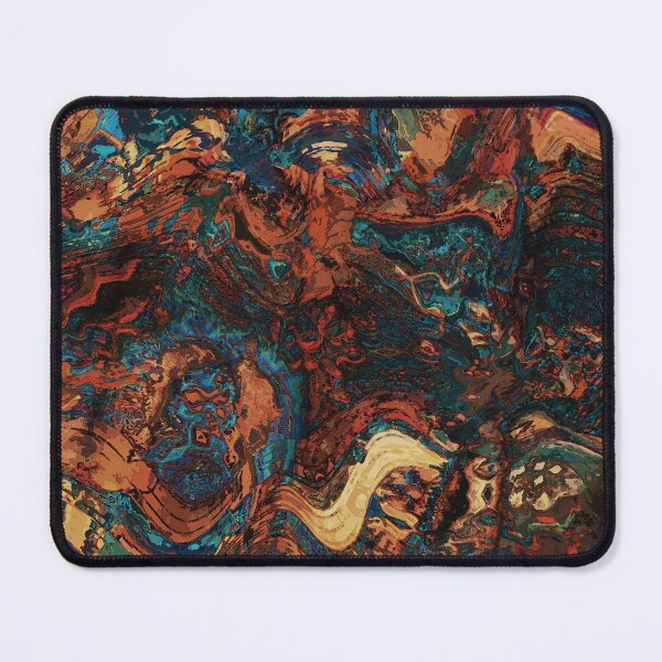 Item preview, Marblewood Sea designed and sold by infinitenovelty.