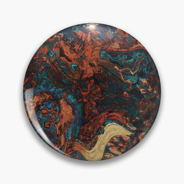 Item preview, Marblewood Sea designed and sold by infinitenovelty.