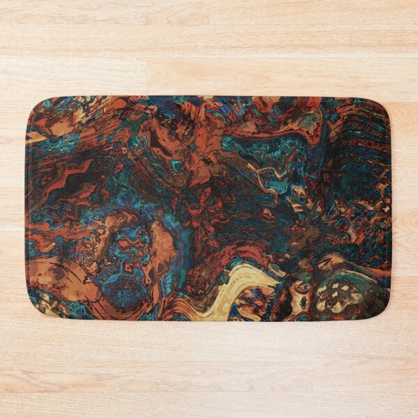 Item preview, Marblewood Sea designed and sold by infinitenovelty.