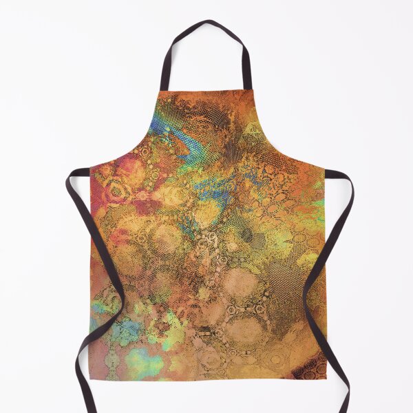 Item preview, Mosaic Nebula designed and sold by infinitenovelty.