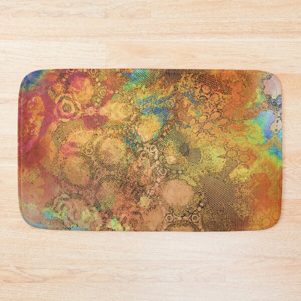 Item preview, Mosaic Nebula designed and sold by infinitenovelty.
