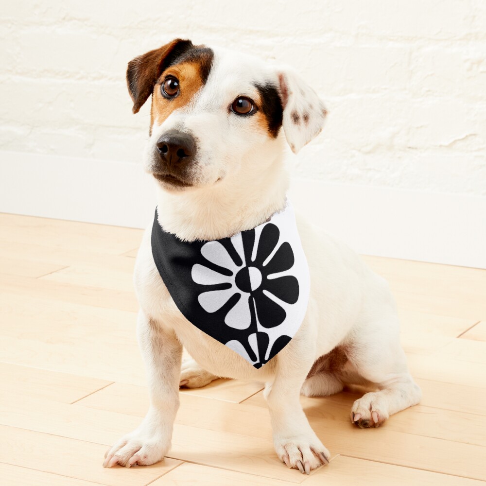 Item preview, Pet Bandana designed and sold by MellowCat.