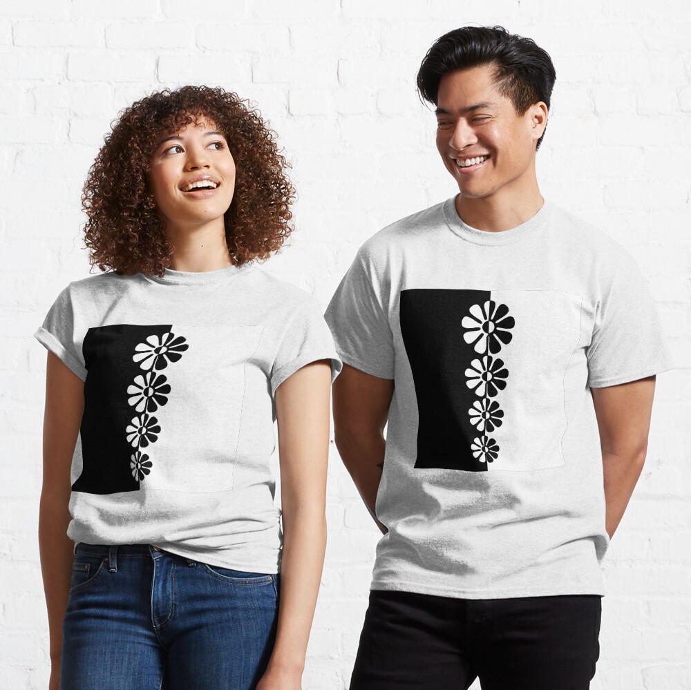 Item preview, Classic T-Shirt designed and sold by MellowCat.