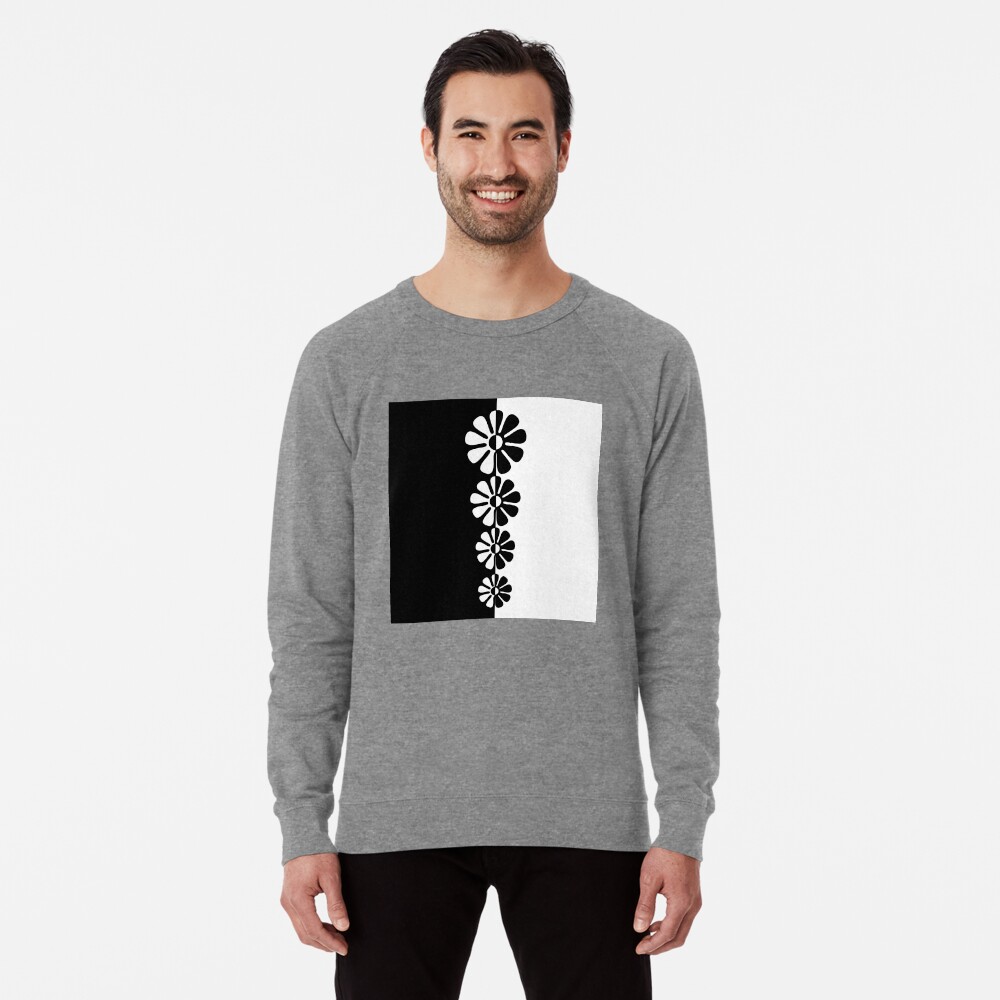 Item preview, Lightweight Sweatshirt designed and sold by MellowCat.