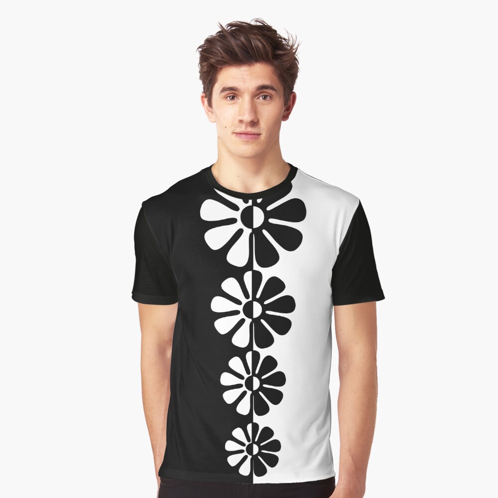 Item preview, Graphic T-Shirt designed and sold by MellowCat.