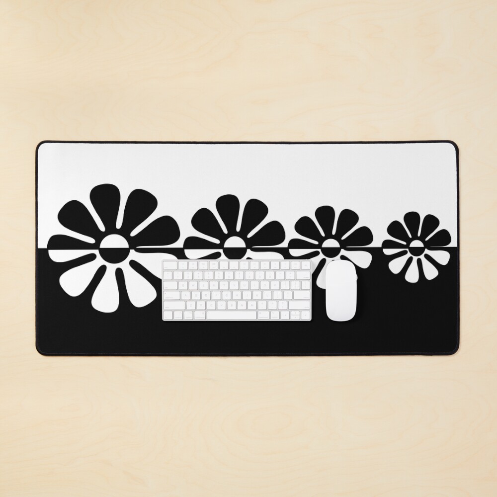 Item preview, Desk Mat designed and sold by MellowCat.