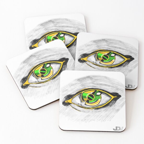 Item preview, The Eye pt. 3 designed and sold by JDVibez.