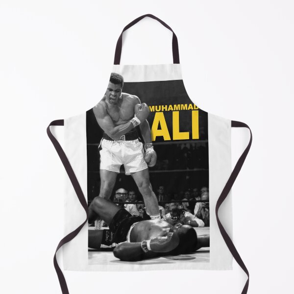 Item preview, Muhammad Ali designed and sold by HalsMaze.