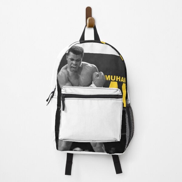 Item preview, Muhammad Ali designed and sold by HalsMaze.