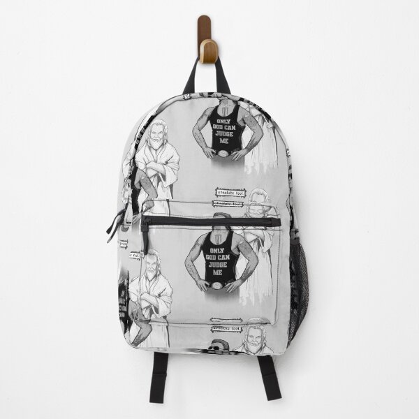 Item preview, Only God Can Judge Me designed and sold by LVBART.