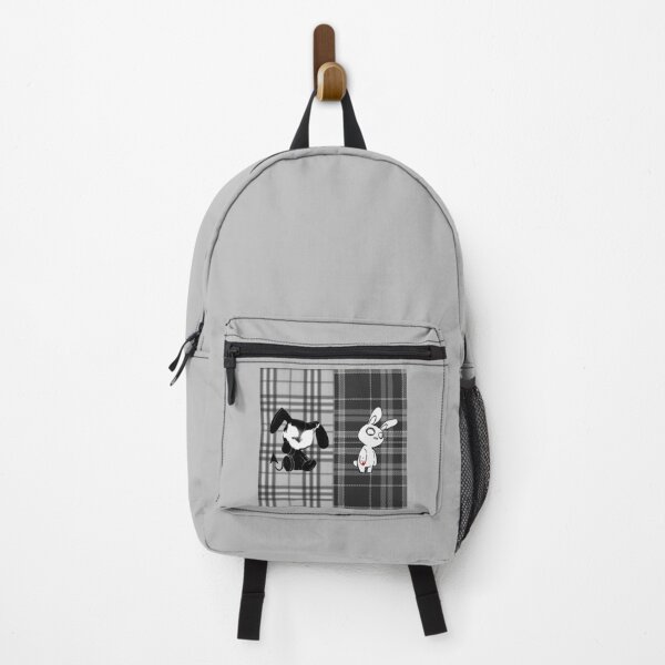 Item preview, | CUTE BUNNY PSYCHO | designed and sold by Ashess Goëtia.