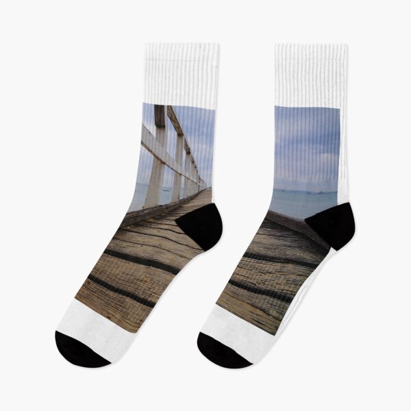 Item preview, Along the Jetty designed and sold by D-GaP.