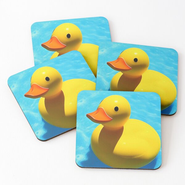 Item preview, duck designed and sold by marjard.