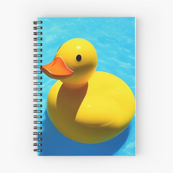 Item preview, duck designed and sold by marjard.