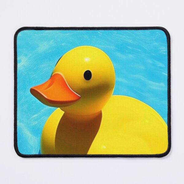 Item preview, duck designed and sold by marjard.
