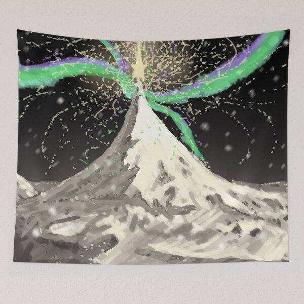 Item preview, Gathering of Lights designed and sold by Kerry-Symetria.