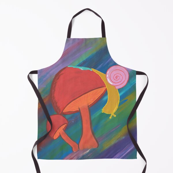 Item preview, Slimy Shroom designed and sold by infinitenovelty.