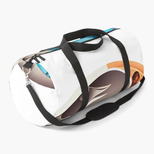 Item preview, The Abstract Yin and Yang designed and sold by GoBeyondChannel.