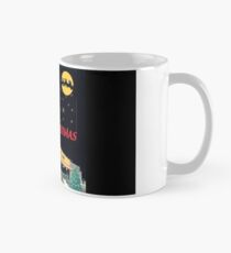 Waffle House Christmas Mug
