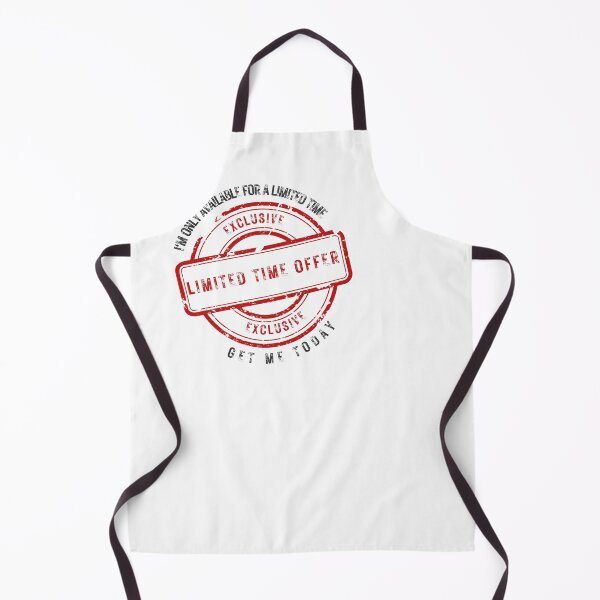Item preview, Im Only Available For A Limited Time - Get Me Today designed and sold by Christopher McGuire.