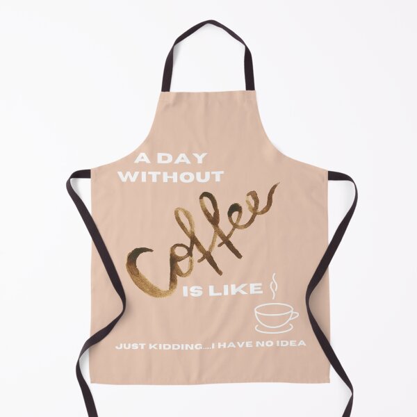 Item preview, A day without Coffee I don't think so designed and sold by hawa0508.