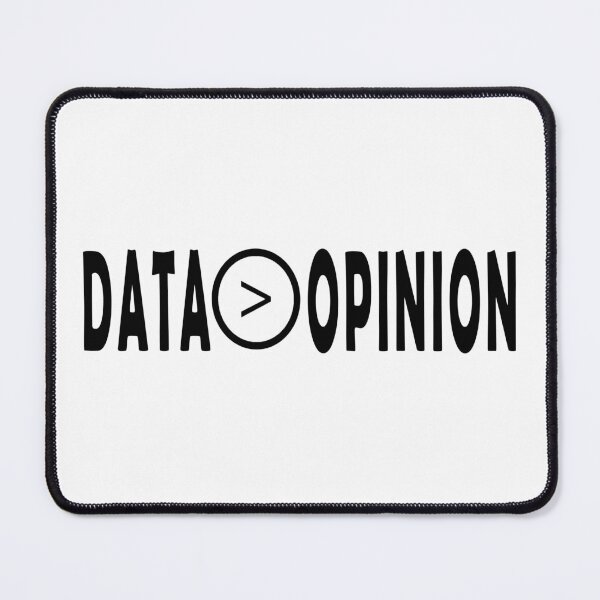 Item preview, DATA OPINION designed and sold by Soudesign99.