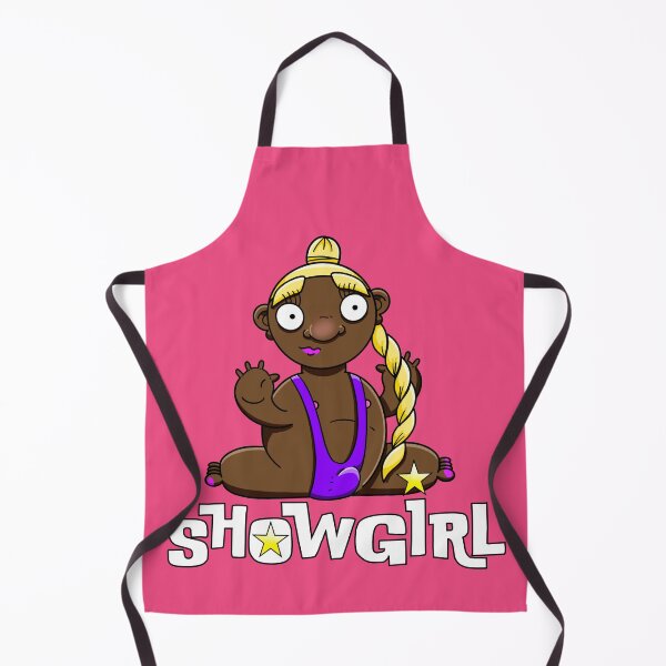 Item preview, Showgirl Lola designed and sold by Love Burty.
