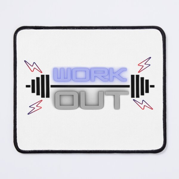 Item preview, ON MY WAY TO THE GYM designed and sold by elisasoul.